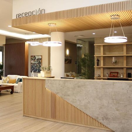Hotel Chateau Vinasoro อัลกาซาร์ เด ซานฮวน ภายนอก รูปภาพ