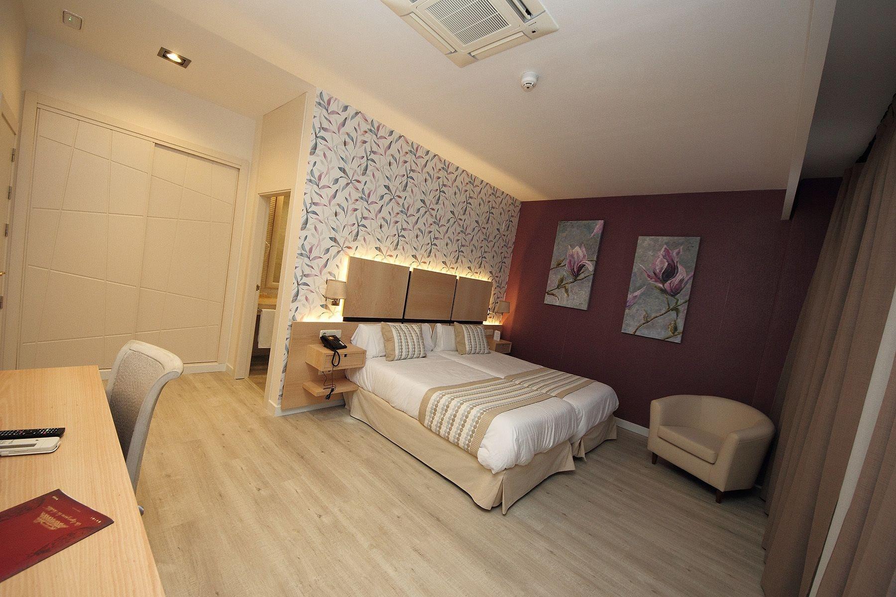 Hotel Chateau Vinasoro อัลกาซาร์ เด ซานฮวน ภายนอก รูปภาพ