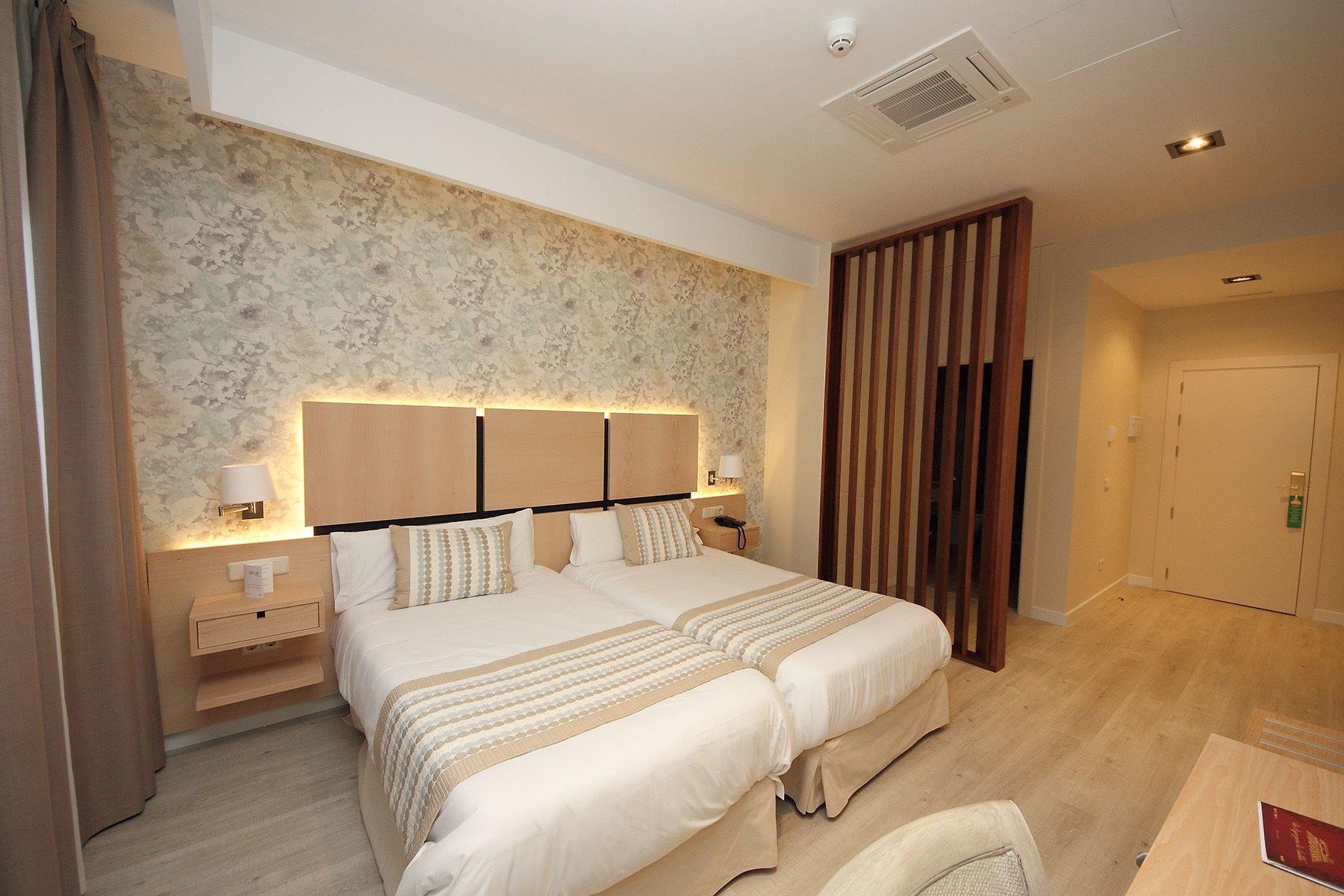 Hotel Chateau Vinasoro อัลกาซาร์ เด ซานฮวน ภายนอก รูปภาพ
