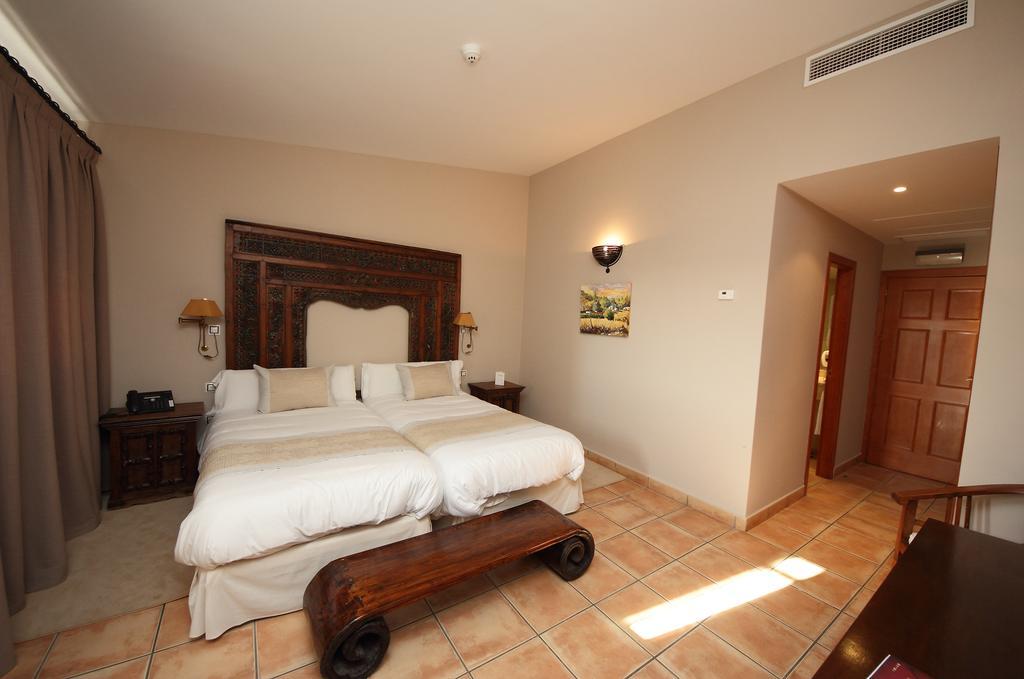 Hotel Chateau Vinasoro อัลกาซาร์ เด ซานฮวน ห้อง รูปภาพ